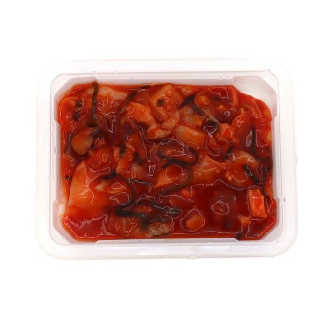 たこキムチ【85g×8パック】