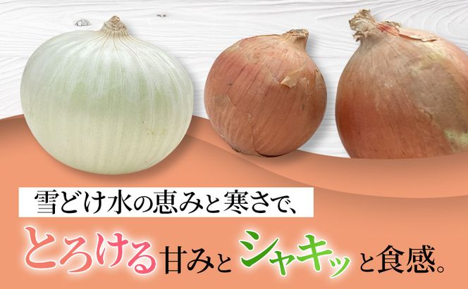 【2026年秋発送】野菜セット ( じゃがいも 玉葱 南瓜 ) 野菜 いも じゃがいも 玉ねぎ かぼちゃ 新鮮 北海道 富良野