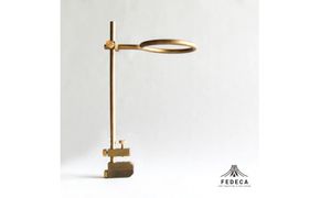 【FEDECA】バークランプドリッパースタンド 000846