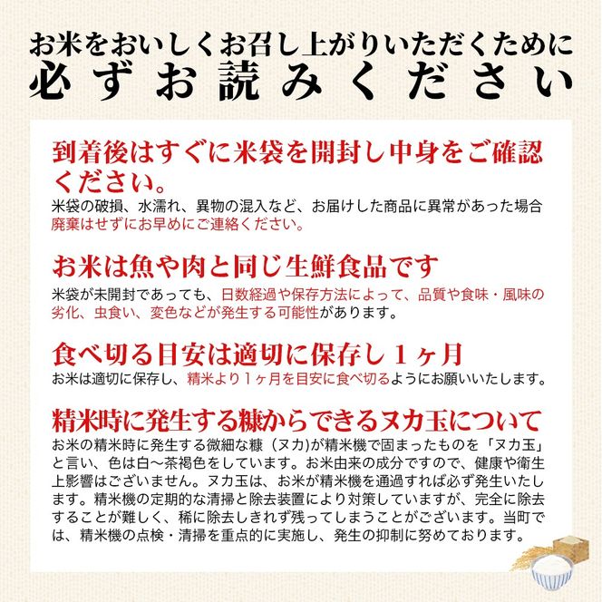 【令和7年産米】コシヒカリ8kg　磐梯町の名水で育ったコシヒカリ　精米