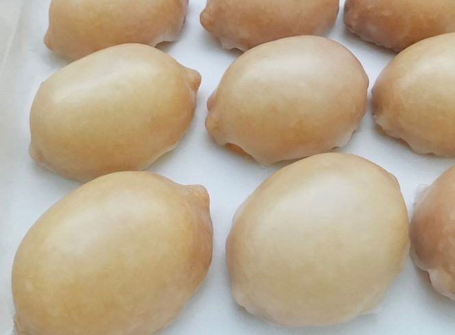 焼き菓子 TRICKLE　レモンケーキ　6個入り 197-005 ※沖縄県・離島発送不可となります