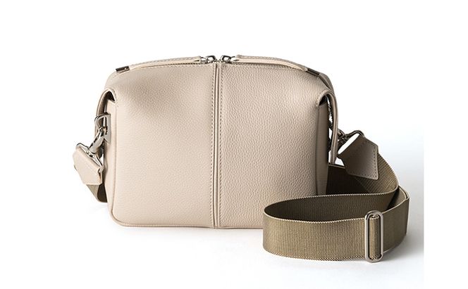 バッグ KIYOKAWA 牛革 ポシェット SOPHIE SOP003 カバン 革 牛革製 かばん 鞄 ショルダーバッグ ファッション 国産 日本製 