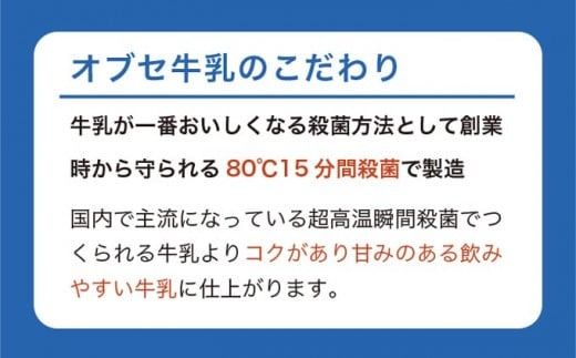 オブセヨーグルト (プレーン) 2個とオブセ牛乳 500ml 紙パック 2本 セット［オブセ牛乳］ 牛乳 ミルク 生乳 ヨーグルト 乳製品 食品 お取り寄せ グルメ 生乳100% 朝食 スイーツ おやつ 冷蔵 長野県小布施町産［G-43］