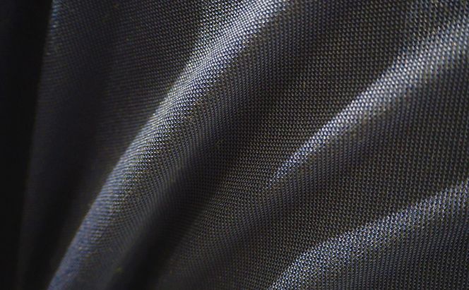 丸和繊維工業 INDUSTYLE TOKYO 動体裁断 シャツ ネイビー ファッション 「すみだモダン」 