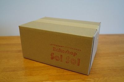 グルテンフリー 米粉食パン 窯出しコシヒカリ 2本 H083-023