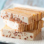 【スイーツ】よっかいちばうむ 10個入り-[G713]