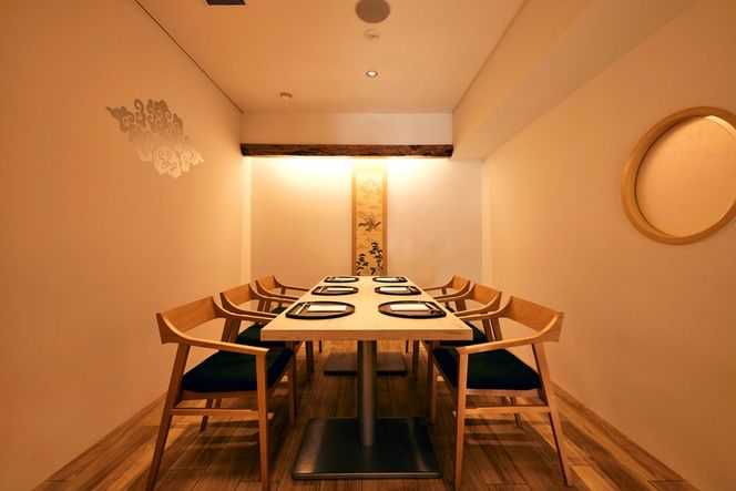 京都・神宮丸太町／中そう 丹後（なかそう たんご） 京丹後ディナーコース（2名様コース） 食事券 チケット 料理店 AM00589