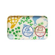 TATSU-CRAFT マグネットトレー SS 21.5cm どうぶつ すべり止め付き ［Tk1054］ 303446_DA90858