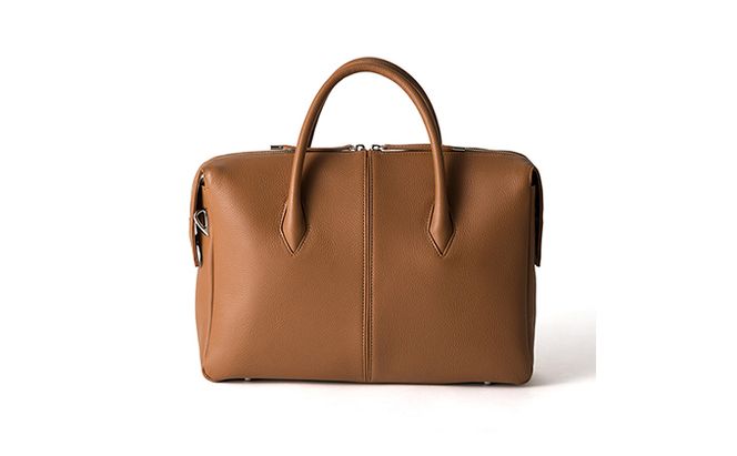 バッグ KIYOKAWA 牛革 ビジネスバッグ Lサイズ SOPHIE SOP002 カバン かばん 鞄 革 牛革製 ファッション ビジネス オフィス 国産 日本製 