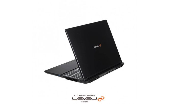 パソコン工房 16型ゲーミングノートPC Core Ultra 7/5070 Ti/263 322032_EE022