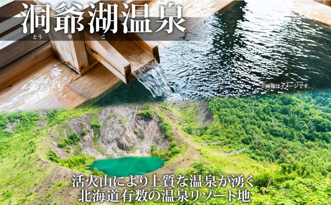 洞爺湖温泉感謝券 5000円 分 金券 クーポン 洞爺湖 湖 温泉 リゾート 有珠山 火山 自然 花火 イルミネーション 旅行 観光 宿泊 施設 北海道 