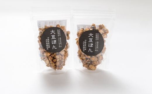 滋味あふれるこだわりセット（ぽん菓子4種類・滋味ごはん）【Q006W】