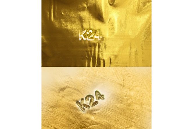 AJ620 K24 純金 黄金のひよこ(島原地鶏) 20g 記念オブジェ [ 金 24金 24K ゴールド gold 貴金属 インゴット 記念品 チャーム 投資 資産 長崎県 島原市 ]