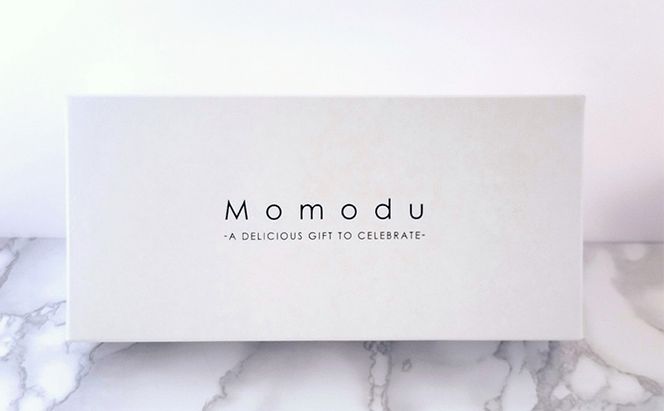 Momodu 白桃 ジャム 3種 ギフト セット ( 白桃 ・ 白桃 アールグレイ ・ 白桃 黄桃 ) 桃 もも ピーチ 加工食品 