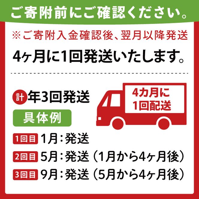 【年3回定期便】ヤシノミ洗たく洗剤濃縮タイプ950ml詰替用　1ケース（8本入）×3回【サラヤ SARAYA 天然素材 ボトル 本体 無添加 液体洗剤 洗剤 洗濯 衣類用 無香料 部屋干し すすぎ1回 saraya 茨城県 北茨城市】(CL74)