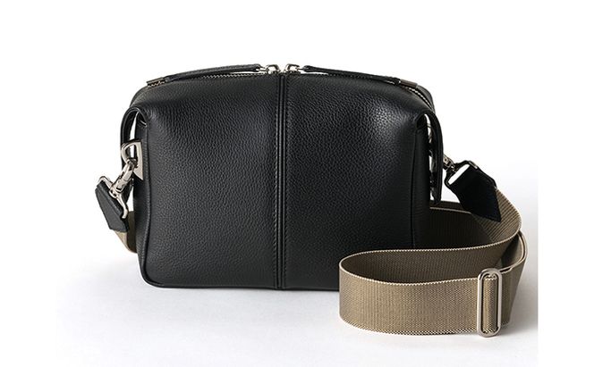 バッグ KIYOKAWA 牛革 ポシェット SOPHIE SOP003 カバン 革 牛革製 かばん 鞄 ショルダーバッグ ファッション 国産 日本製 