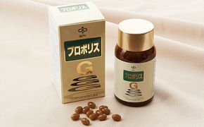 プロポリスゴールド6本セット 加工食品 