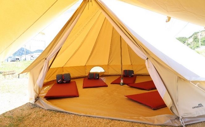 【 天然温泉 入り放題 】 手ぶら キャンプ サイト 利用 チケット 瀬戸内 温泉 たまの湯 入浴 利用券 お風呂 キャンプ場 アウトドア 温泉利用券 