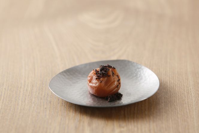 しそかつお梅干し1kg [2L～3L混合]ご家庭用 C級品 紀州南高梅 和歌山産 紀伊国屋文左衛門本舗  ［TC30］ 303446_XK049