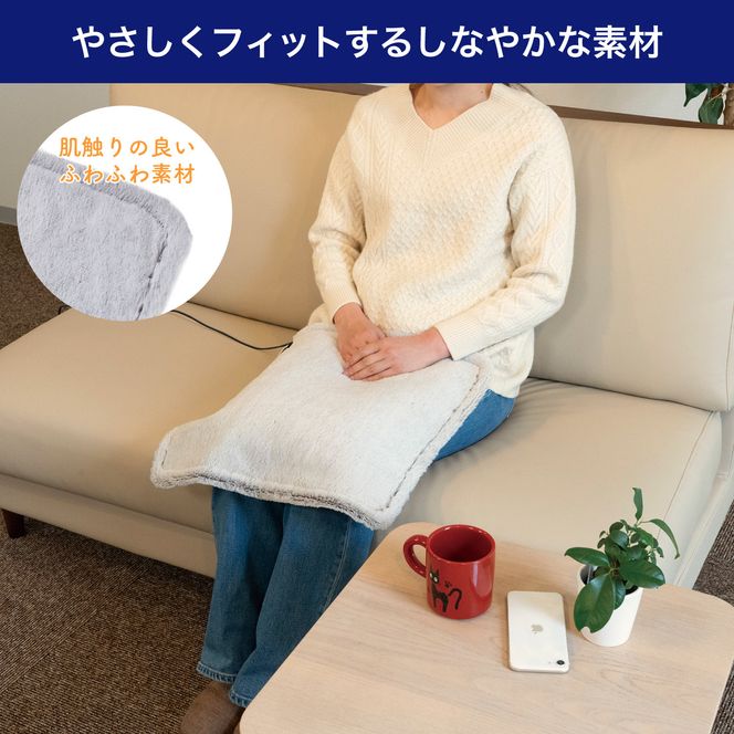 ホットマット　シルバー　UHM-KDR01SL 272183_AZ192