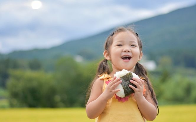 特別栽培米・伊賀米結びの神 5kg tuli0002