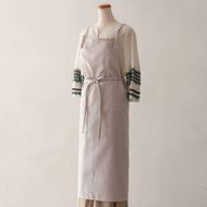 wsg0077 エプロン eterble life Apron／エターブルライフ サンド