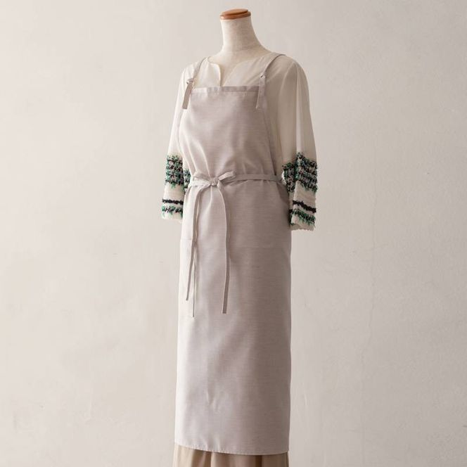 y{򍲖szwsg0077 Gv eterble life Apron^G^[uCt Th