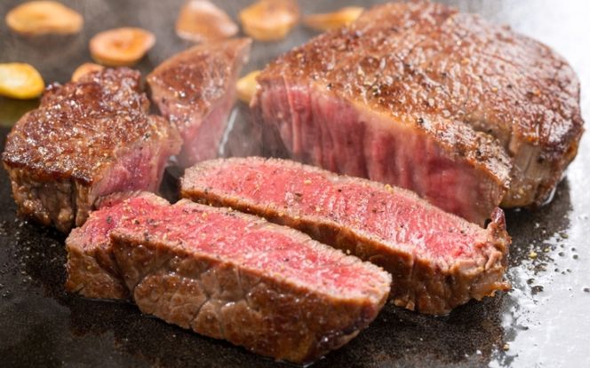 肉の横綱　伊賀牛まるごと食べ尽くし cook0044