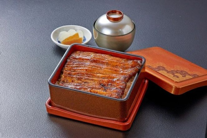 すみの坊　鰻の蒲焼3人前（真空パック3枚）