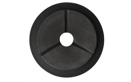 多治見市×春日井市コラボ 【美濃焼】 MINO MAKELAY Mサイズ 鉢 黒土マーブル ×【日本有数のサボテン産地】 春日井市の名店 後藤サボテン