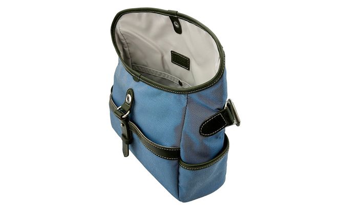 豊岡鞄 KANEDAITO RVKショルダーS 561010 / ブルー / ショルダーバッグ ブランド A4対応 ナイロン ポリエステル シンプル メンズ レディース かばん カバン バッグ 鞄 株式会社服部