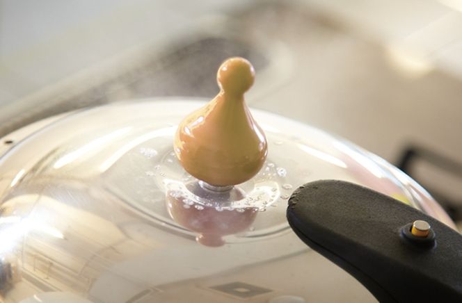 [ 奇跡のスープオモリ（ゼロ活力なべ専用） ] 付属品 日本製 キッチン用品 アサヒ軽金属