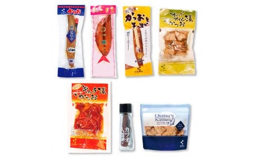 鰹節詰め合わせ15点セット 鰹生節ｘ1・味付生節鰹男節醤油味ｘ1・プラスさば（醤油味ｘ1・塩味ｘ1）鰹 カツオ 鯖 サバ おつまみ おやつ お手軽 タンパク質 低カロリー【有限会社　吉永鰹節店】 [BQAV014]