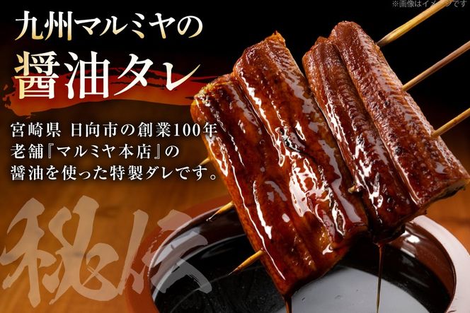うなぎ 国産 日向うなぎ 蒲焼 大 1尾 計160g以上 [日向サンパーク 宮崎県 日向市 452061712] ギフト 小分け 真空パック 鰻 ウナギ うなぎの蒲焼 蒲焼 蒲焼き