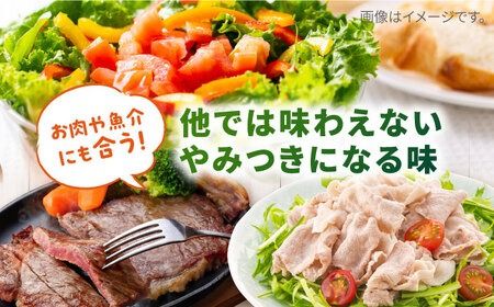 糸島そだちのだいこん生ドレッシング (285ml×1本) 糸島市 / 農香美人 [AAG057] ドレッシング 調味料
