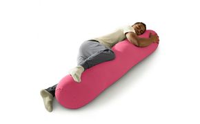 K2240 Yogibo Roll Max ヨギボー ロールマックス 【ダスティピンク】