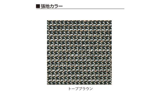 イトーキ バーテブラ03(vertebra03)/チェスナットブラウン/5本脚/SD張地:トープブラウン/ナイロン双輪キャスターオフィスチェア デスクチェア ダイニングチェア/KG825SDM1F2F1CF
【EI201W】