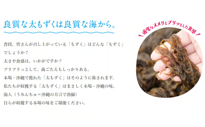 もずくスープ　20個【お手軽　即席スープ】