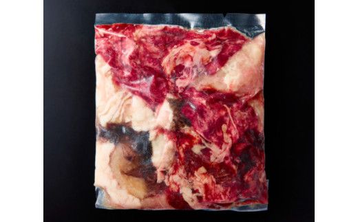【定期便】定期便　希少近江牛ホルモン＆ミックスホルモン1.9ｋｇ　5回【FO57W】（国産牛　和牛　ブランド牛　ブランド和牛　黒毛和牛　牛肉　肉　高級　人気　おすすめ　神戸牛　松阪牛 に並ぶ 日本三大和牛 近江牛）