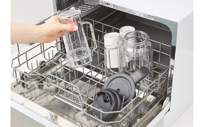 2025年度新製品  タイガー魔法瓶 ミキサー  SLC-A100KM マットブラック【ミキサー 電化製品 家電 タイガー パワフル まるごと 冷凍フルーツ  トライタン パワフルミキサー パーソナルカップ 大阪府 門真市 】 272230_AZ014VC01