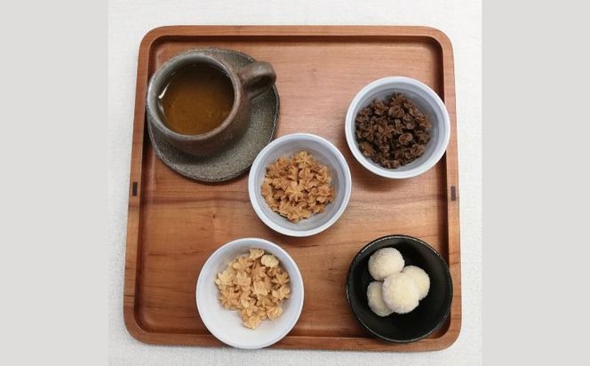 テレビ朝日系「人生の楽園」出演！	こめこクッキーつめあわせ　その1【まーさんちの庭】｜米粉クッキー 米粉 アソートクッキー 手作りクッキー 　DN004