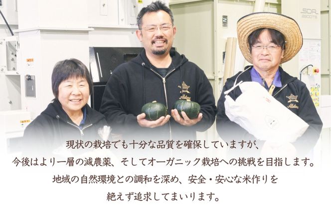 食べてみたいお米 Alatana 米 「三ツ星」 白米 5kg 精米 お米