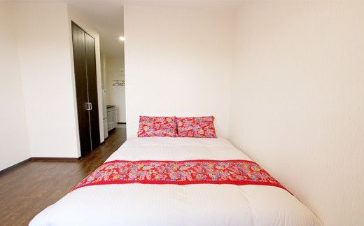 AMAWARIHOTELビジネスや観光に！2泊ペアご宿泊券(素泊まり)