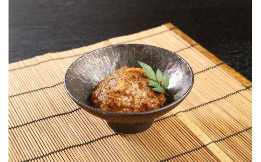 近江本にごろ ふなずし「三点珍味」定期便（12か月連続お届け）【AD28W】（滋賀県　近江八幡市）