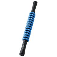 【エステティシャン監修】 マッサージ棒 マッサージローラー ブルー 【kw0286-0060-5】