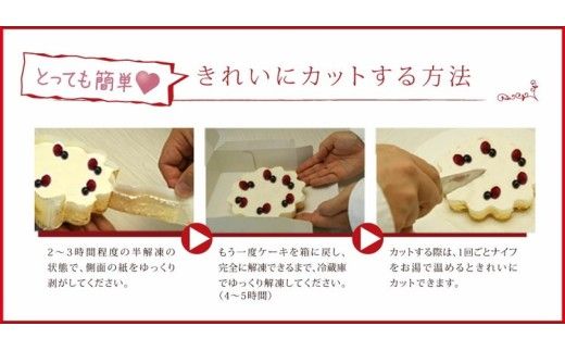 お誕生日ケーキ　星空のショコラ 5号 4-6人分　パティスリー天使のおくりもの ※離島への配送不可