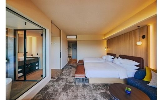 edit x seven富士御殿場 ホテル貸切利用 | 富士山 リゾート ホテル 旅行 トラベル 観光 貸切 利用券 旅行券 犬 サウナ ジム アクティビティ 体験 静岡県 御殿場市