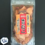 13-122 たこの甘酢漬