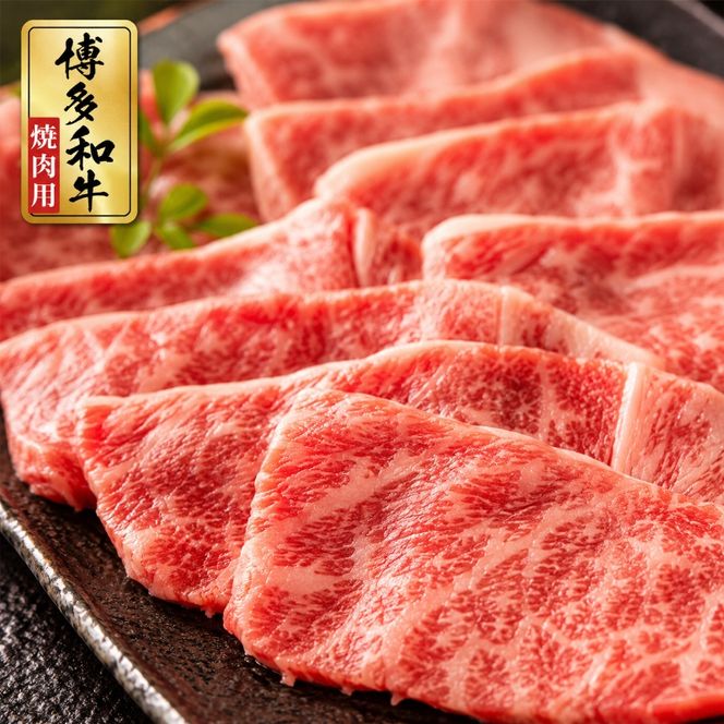 訳あり 牛肉 切り落とし A4～A5 焼肉 博多和牛 500g 訳アリ 配送不可：離島