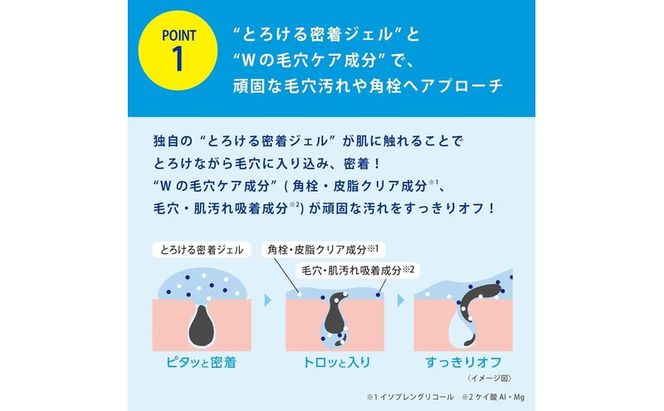 トランシーノ薬用クリアジェルウォッシュ110g ３本セット 洗顔 洗うケア 肌荒れ防止 くすみ感ケア うるおい 毛穴 透明感 保湿 トランシーノ 第一三共